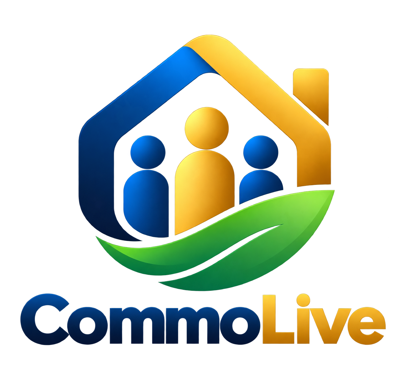 CommoLive